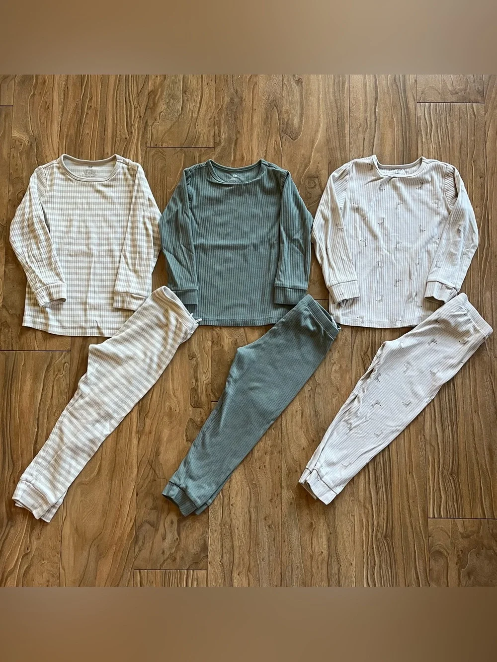 H&M Baby outfit bundle